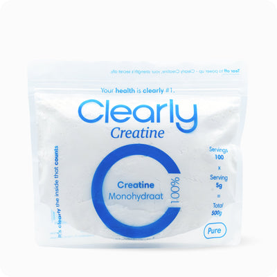 Creatine